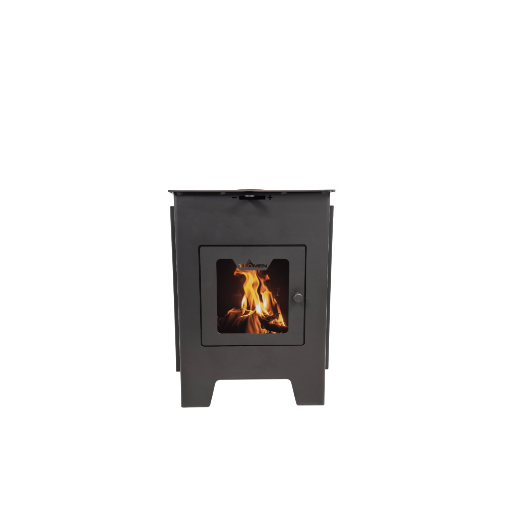 Estufa Tromen Pehuen 6000